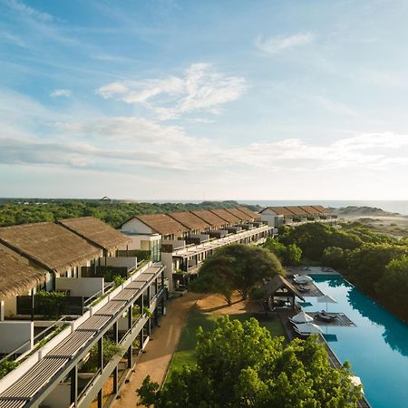 Hotel Jetwing Yala Zewnętrze zdjęcie