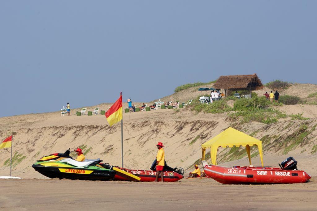 Hotel Jetwing Yala Zewnętrze zdjęcie