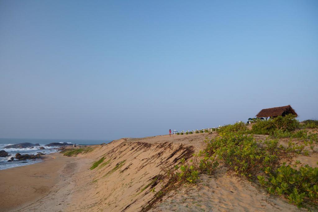 Hotel Jetwing Yala Zewnętrze zdjęcie